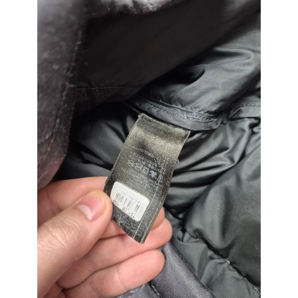 The North Face north face